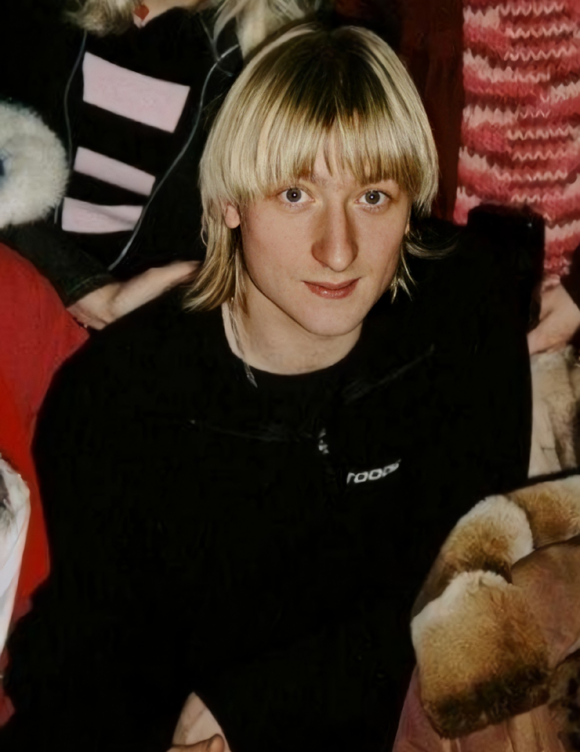 叶甫根尼·维克托罗维奇·普鲁申科