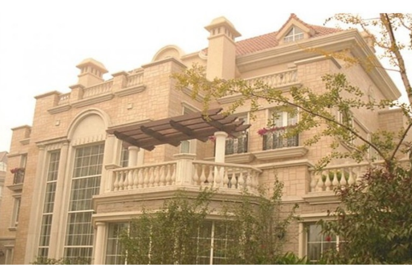  p>丽高花园(丽高王府)位于顺义东北五环至六环温榆河别墅区顺义首都