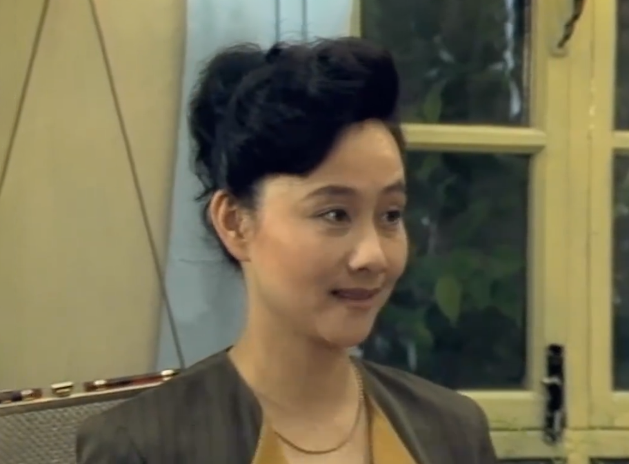 王亚茹