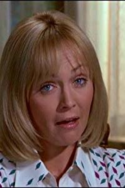 Linda Foster_百度百科