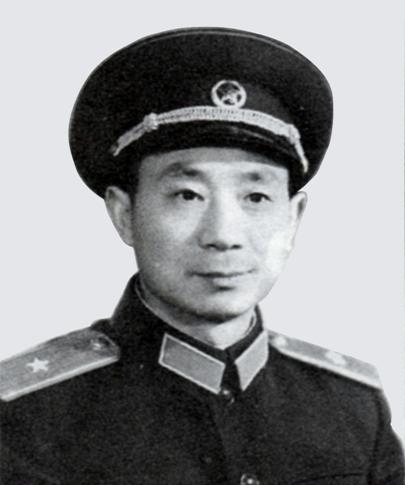  p>杨世荣(1917年2月-1987年9月),四川省营山县人,1933年参加了赤卫队