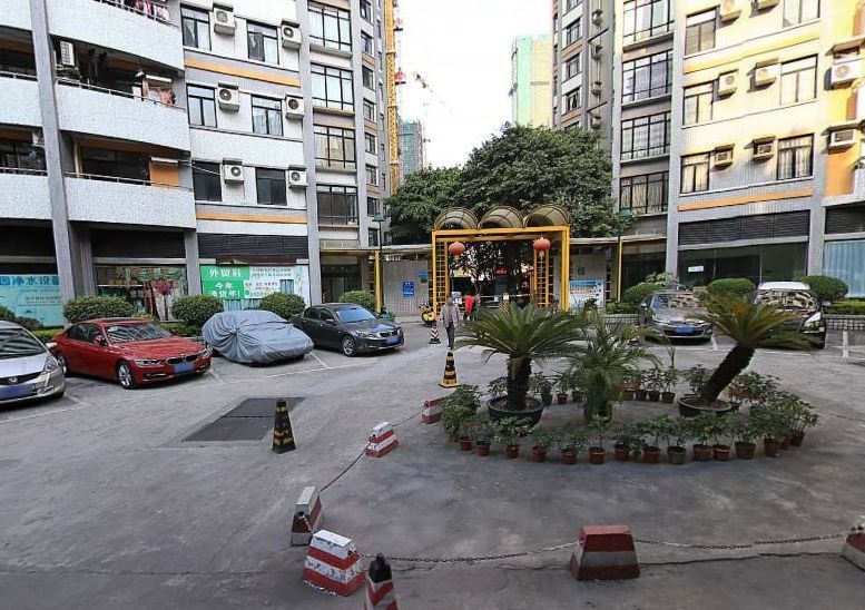  p>丽江花园德汇楼位于广州市番禺南浦,由 a target="_blank" href="