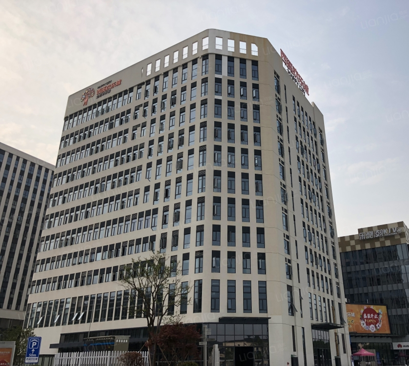 华元西溪欢乐城