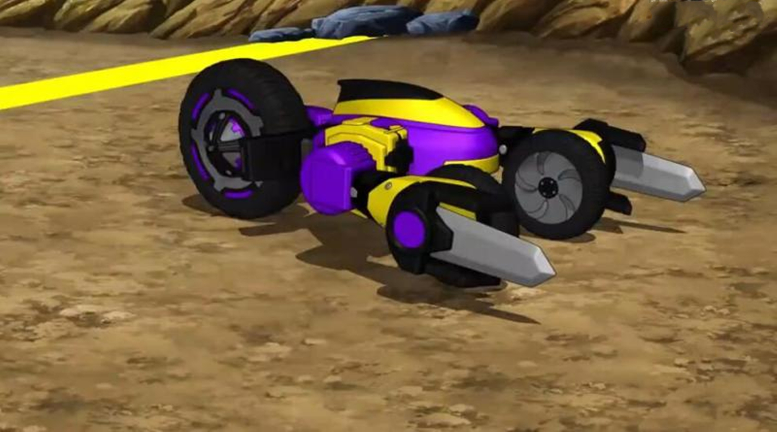  p>《魔幻陀螺之机甲战车》为《 a target="_blank" href="/item/魔幻