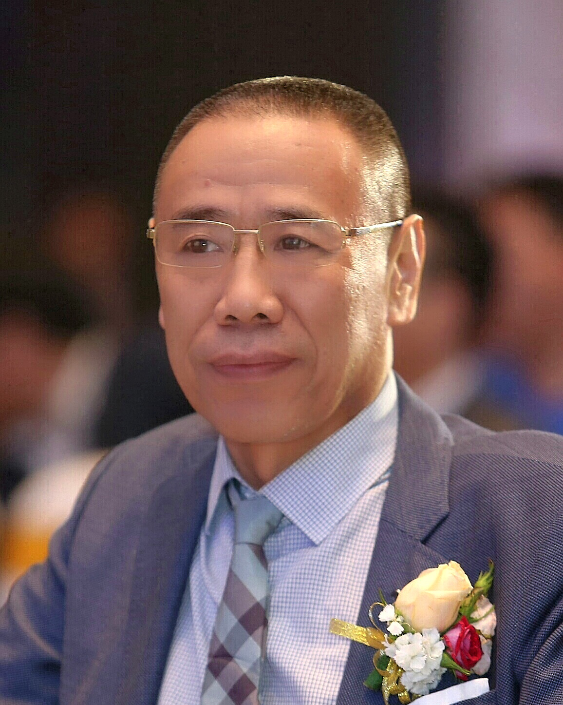 宋丁