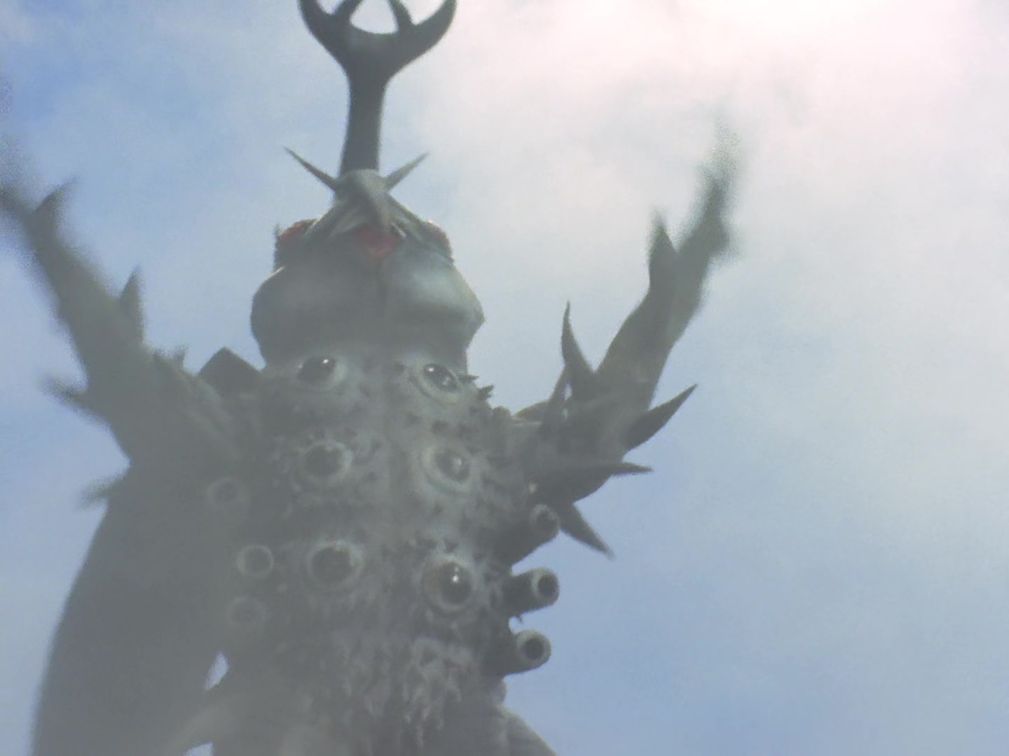  p>宇宙昆虫萨坦甲虫,圆谷特摄剧《 a target="_blank" href="/item