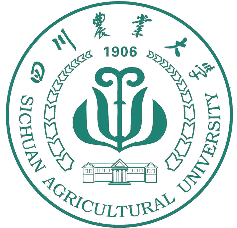 四川农业大学校徽