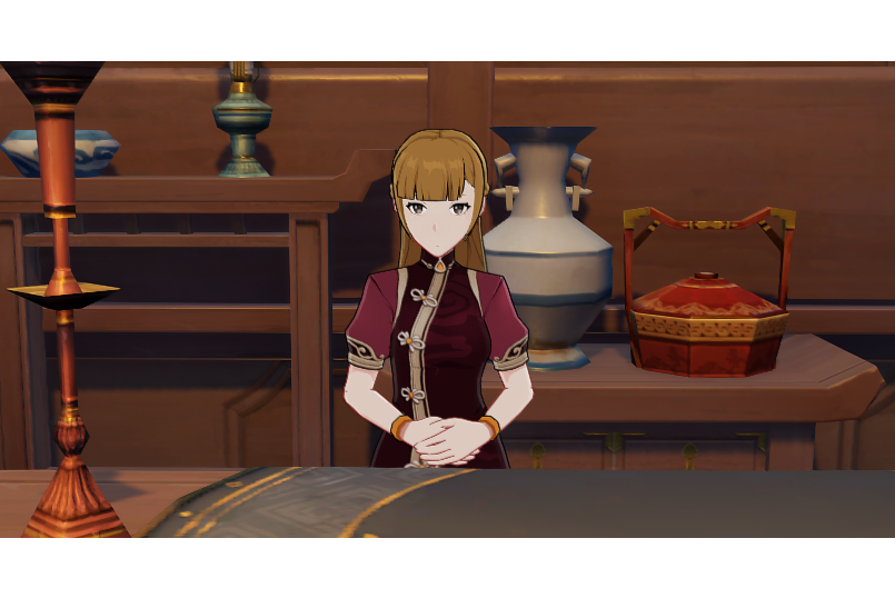 id="taafvuilbcjc">菲尔戈黛特,游戏《原神》中的角色,望舒客栈老板