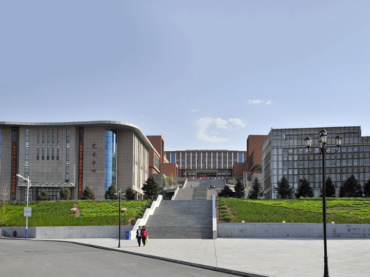 朝阳师范学院