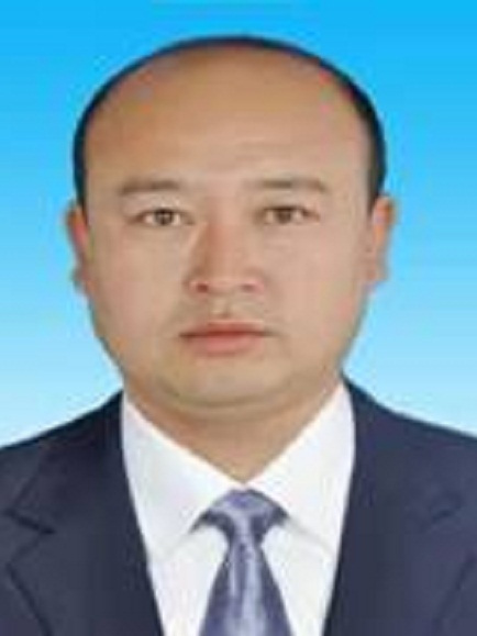 朱海龙