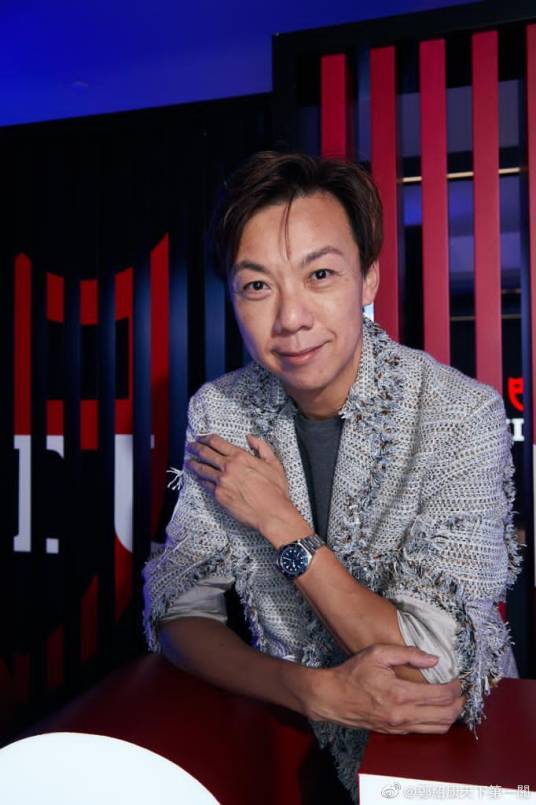 郑绍康（中国香港知名公关、经纪人、主持人）_百度百科