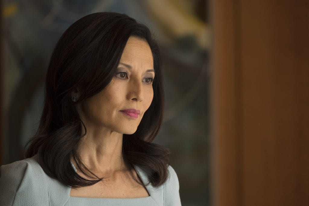 tomita),1966年1月27日出生于日本冲绳,美籍日裔影视演员