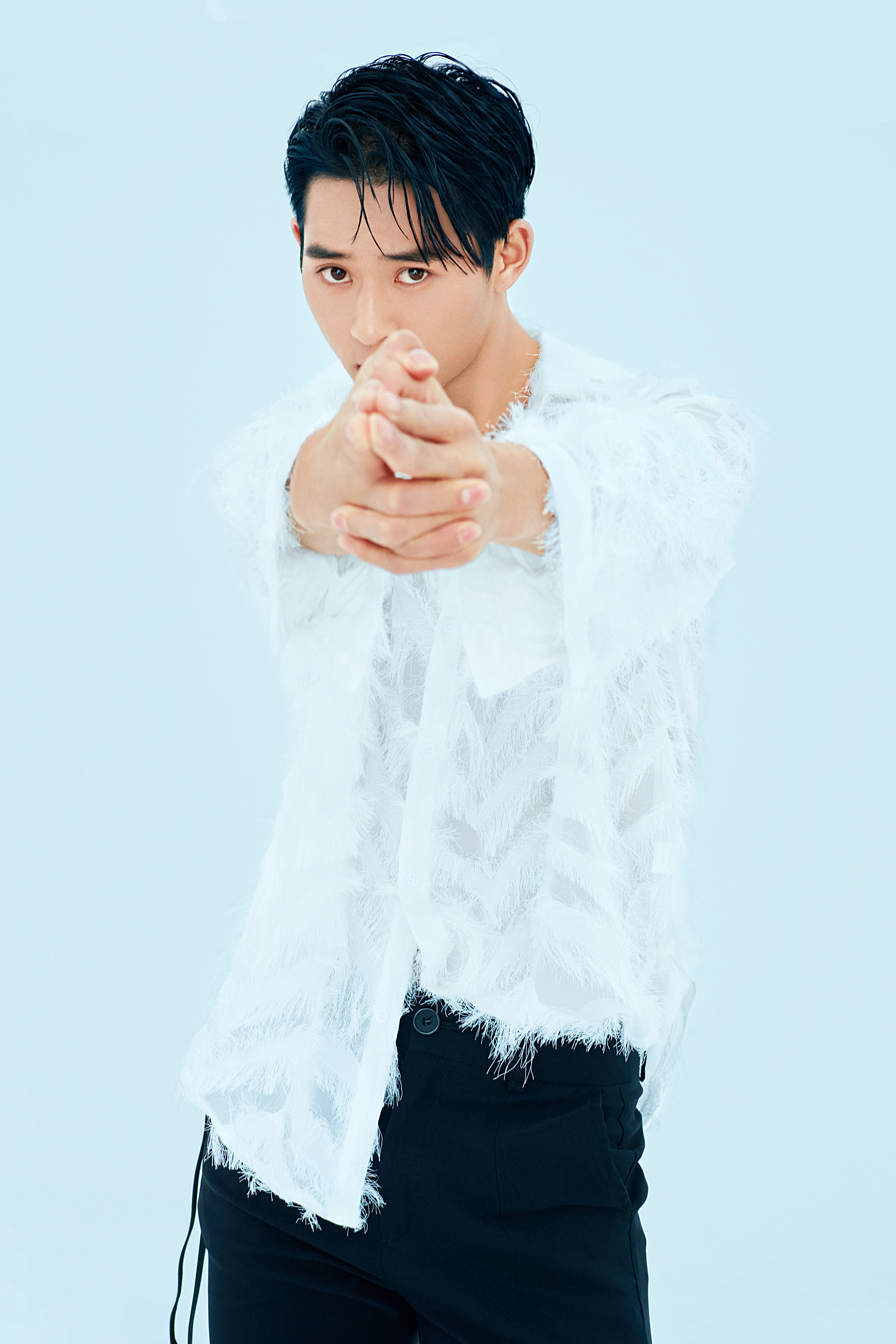  p>张玉龙,贵州六盘水盘州人,中国内地男演员,毕业于北京电影学院2017