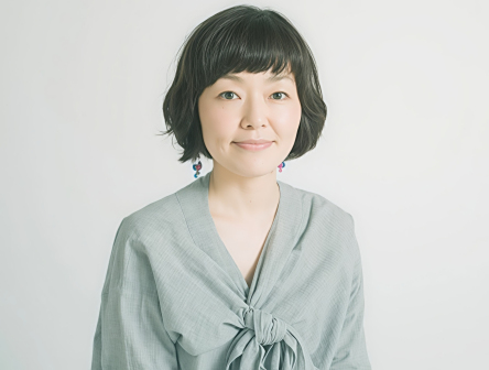 小林 聡美