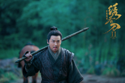 电影《绣春刀2：修罗战场》剧照