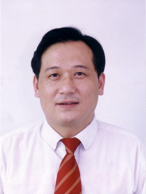 李学斌