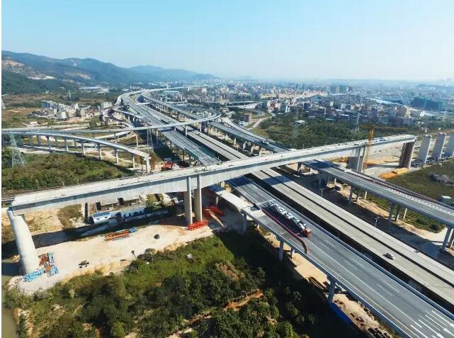 广清城际轨道交通