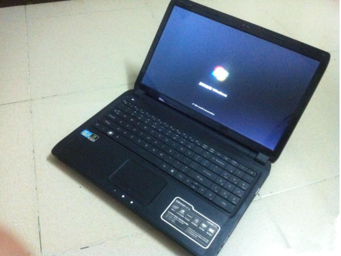 神舟优雅 a560p-i3 d2