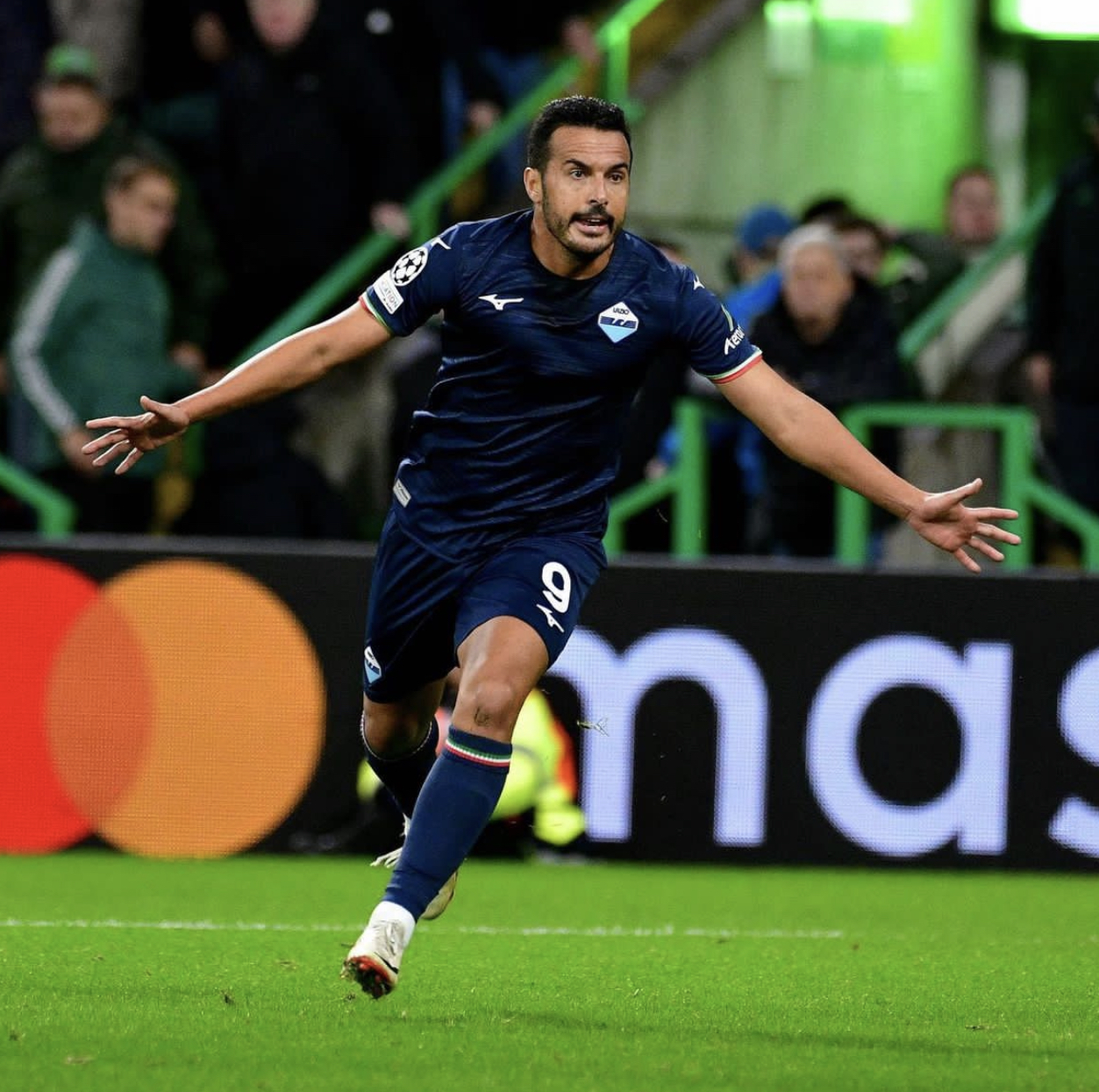 佩德罗·埃列塞尔·罗德里格斯·莱德斯马