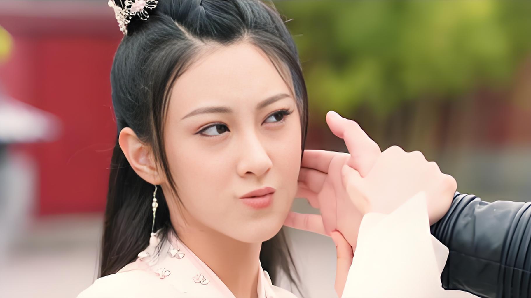 龙无目