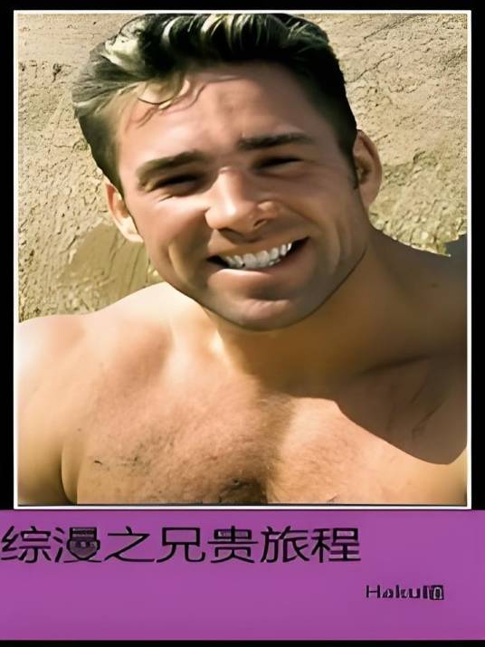 综漫之兄贵旅程_百度百科