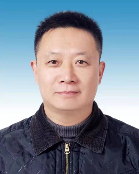 姜海勇（山东省海阳市退役军人事务局党组成员、烈士陵园管理服务中心主任）_百度百科