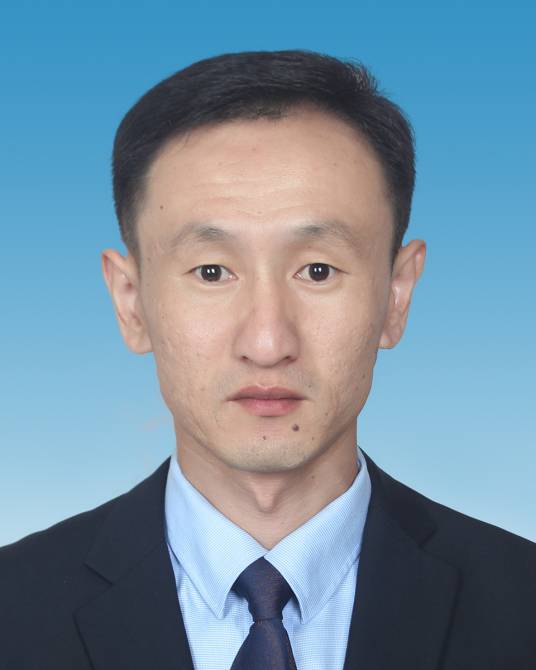 李金超（山东省滨州市沾化区行政审批服务局党组成员、副局长）_百度百科