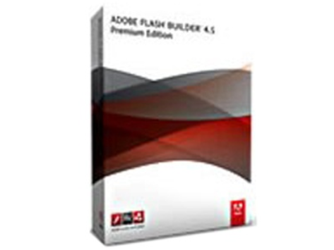 Adobe Flash Builder 4.5 Premium Edition_百度百科