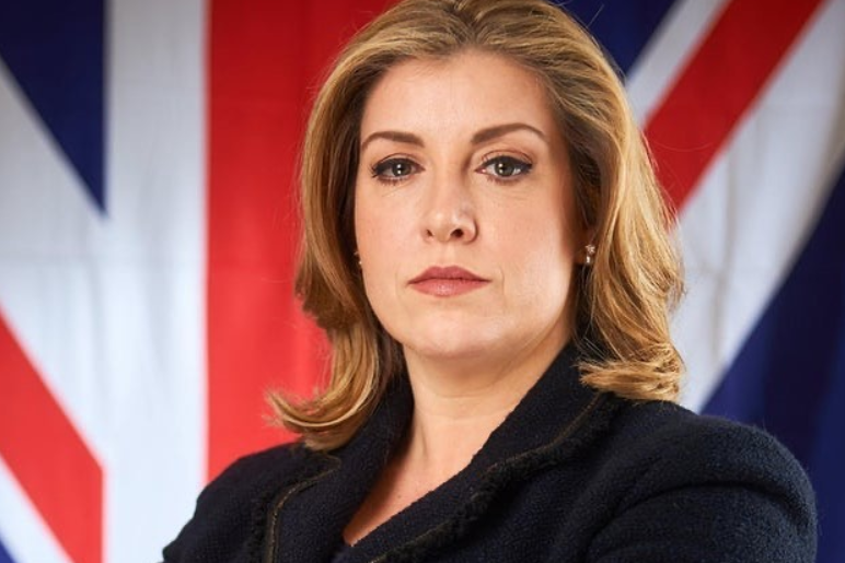  /p> p data-id="tght2fmyrkkg">现任英国议会下议院领袖. /p>