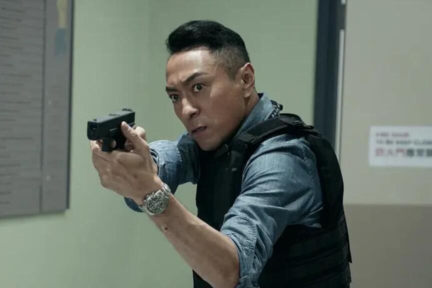  p>李耀升,动作犯罪电影《 a target="_blank" href="/item/拆弹专家2