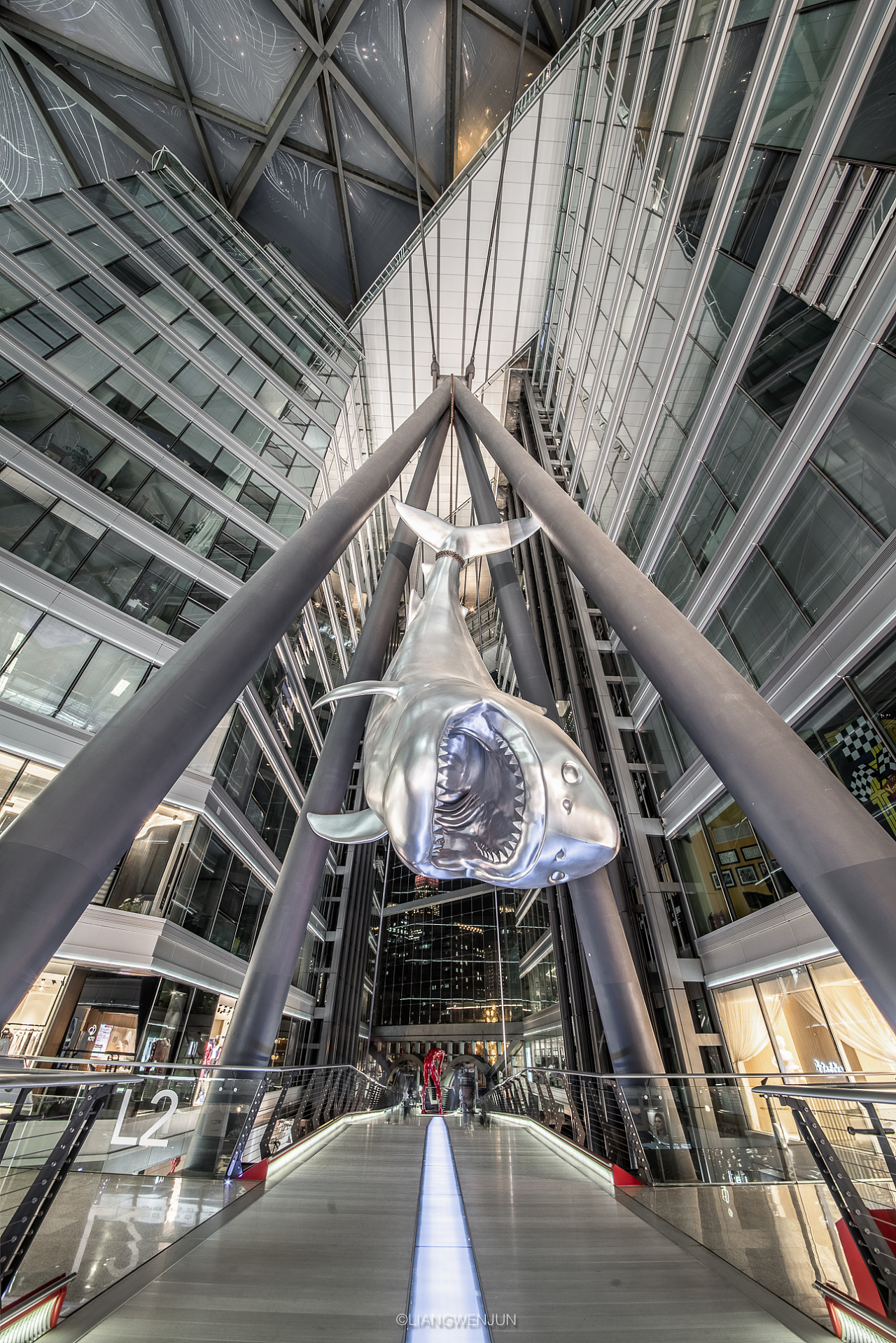 北京侨福芳草地