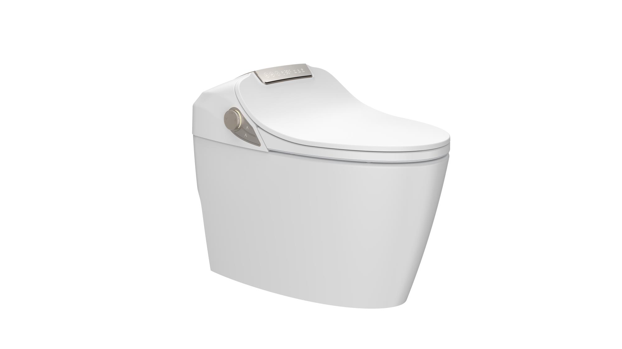 智能坐便器