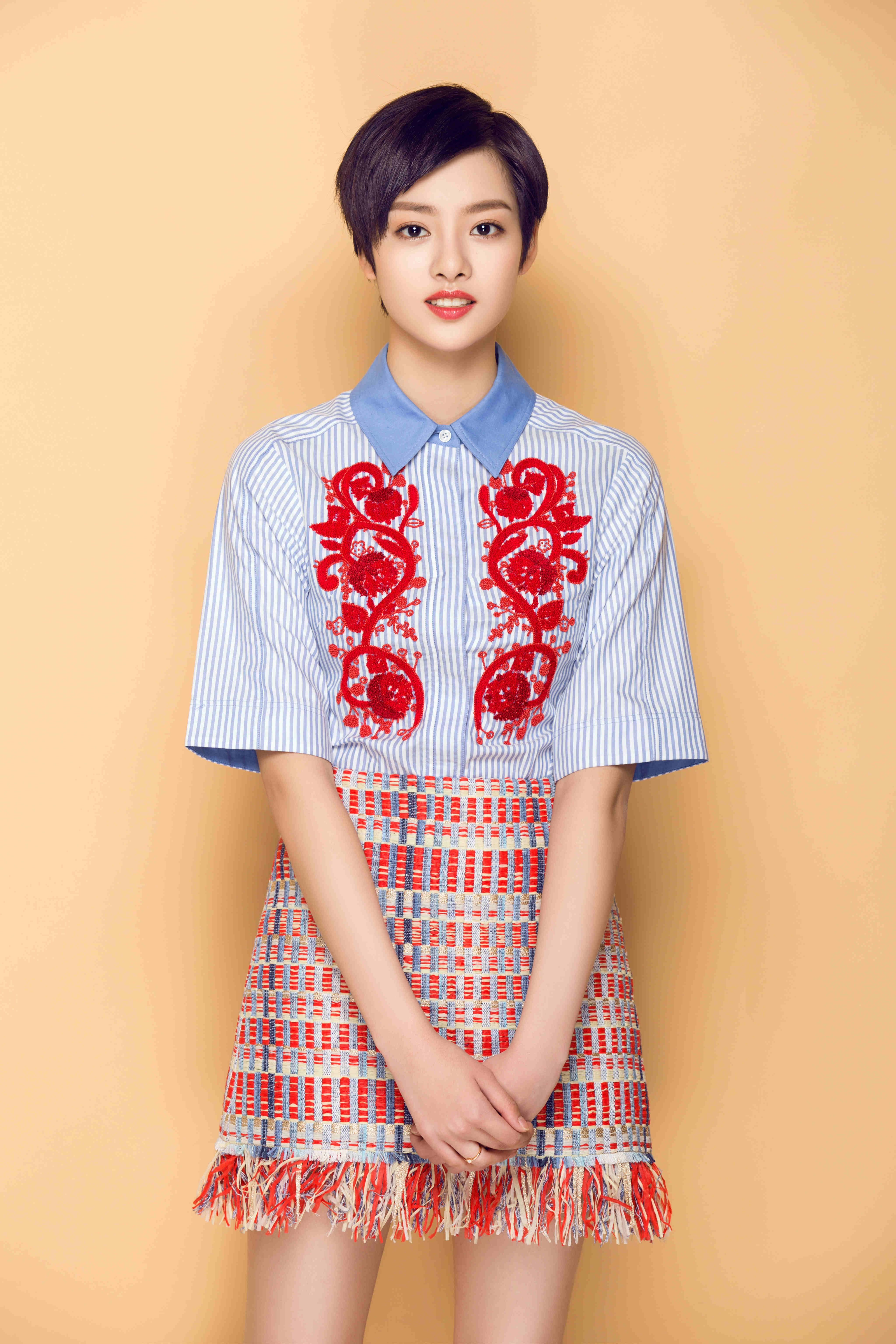  p>张艺上,1996年3月4日出生于 a target="_bl