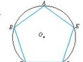 ="gnxav4htzj">圆内接正多边形(inscribed regular polygon ofcircle)