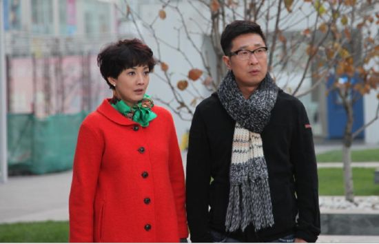 新女婿时代