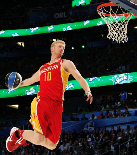  p>蔡斯·巴丁格(chase budinger),1988年5月22日出生于 a target="