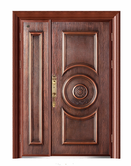 洛阳梵蒂斯防盗门