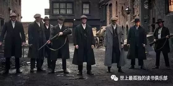 才播两集就飙到9.7分，这部BBC神剧每一季口碑都抢眼_百科TA说
