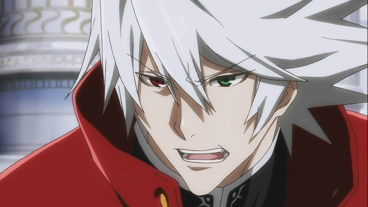 拉格纳·布莱克艾奇