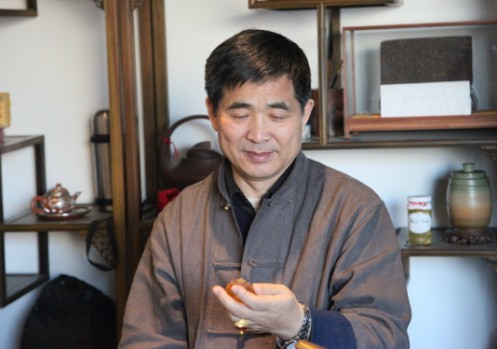 veyb">范勇, span class="psl-tag">满族, /span>1958年生,辽宁抚顺人