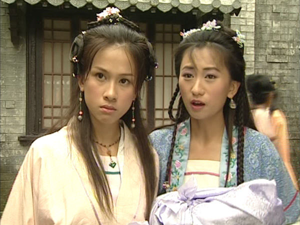  p>《锦绣良缘》是 a href="#">香港无线电视 /a>(tvb)2001年出品的