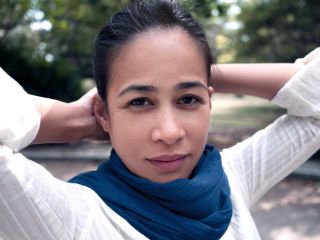 ilid kaolo),汉名刘靖怡,出生于台湾省花莲县凤林镇,阿美族创作型歌手