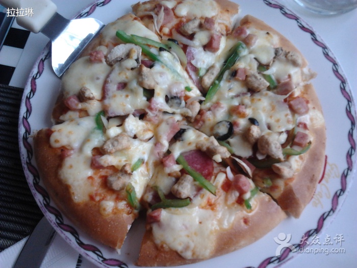 季诺意式休闲餐厅(帝城店)