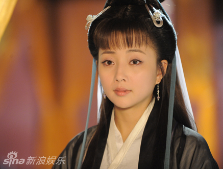 殷桃