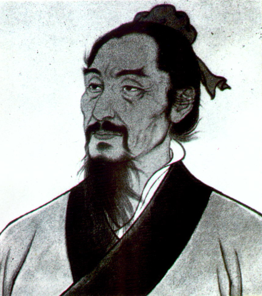  p>墨子创立了墨家学说,历史上以"儒墨"并称,是古代世界的伟大思想家