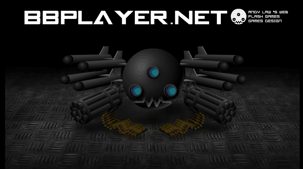 闪客快打5-超级英雄