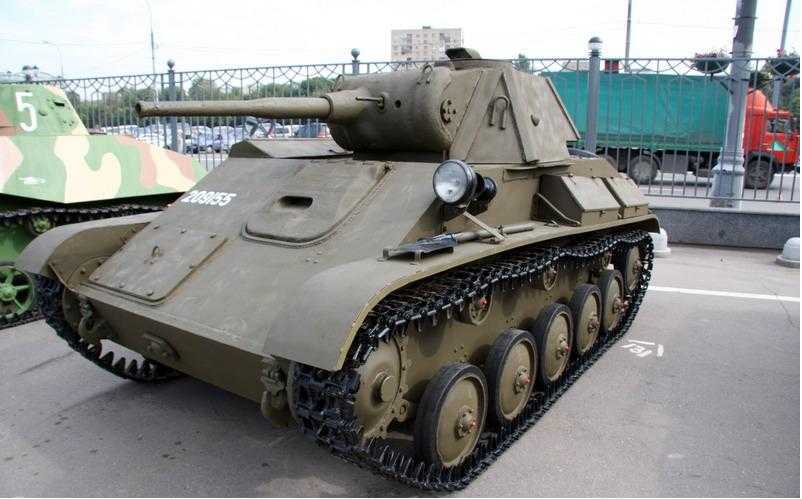  p> b>t-70轻型坦克 /b>是 a href="#">苏联红军 /a>于 a href="#"