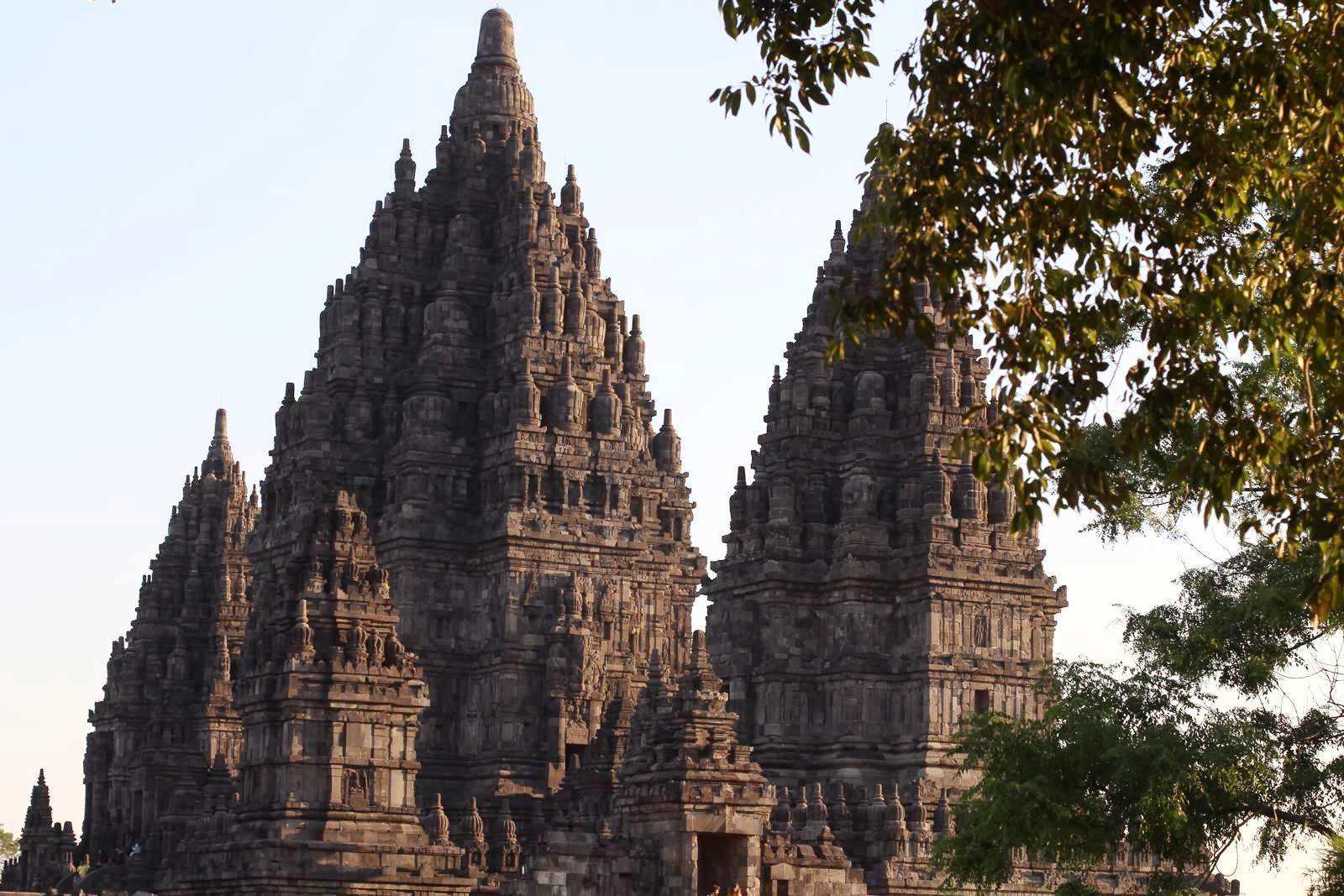 prambanantemple