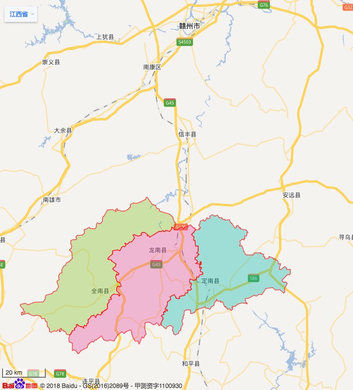 gnwz2lky4c"> a target="_blank" href="/item/江西省赣州市/2261643"