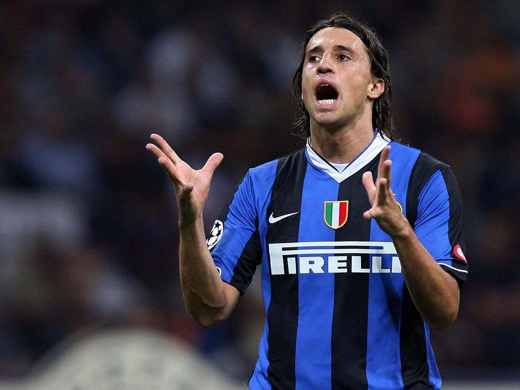 埃尔南·克雷斯波